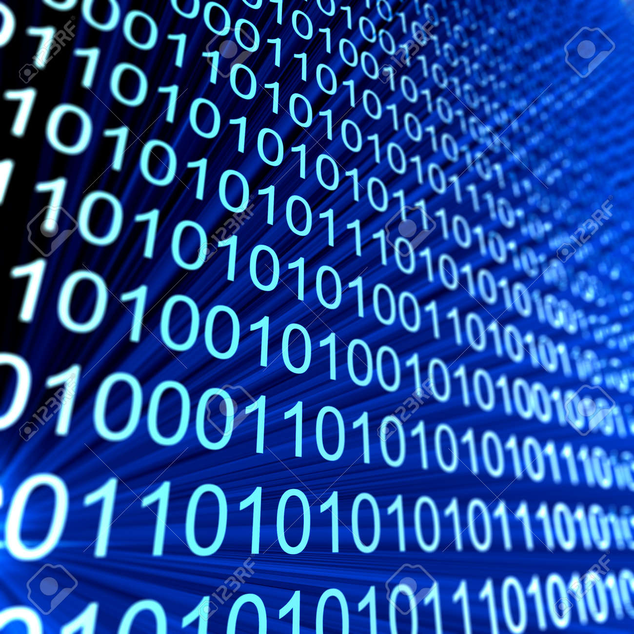 Numbers and Computers