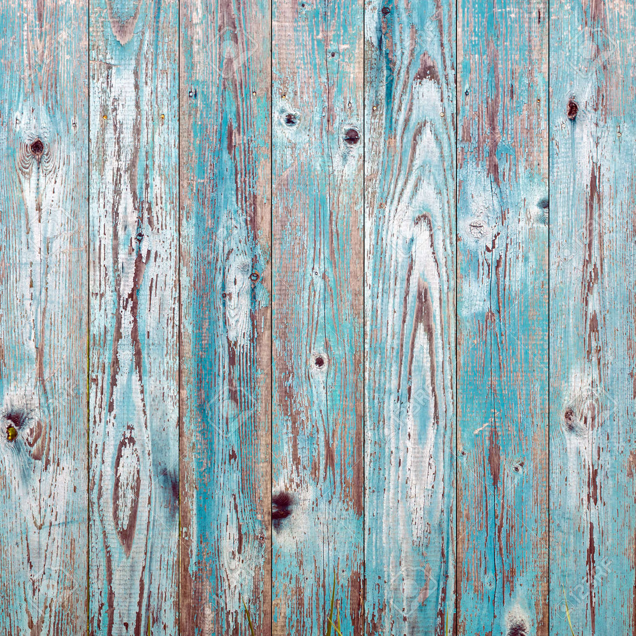Blue Vintage Wood Texture Background Stock Photo Blue Vintage Wood Texture Background Stock Photo