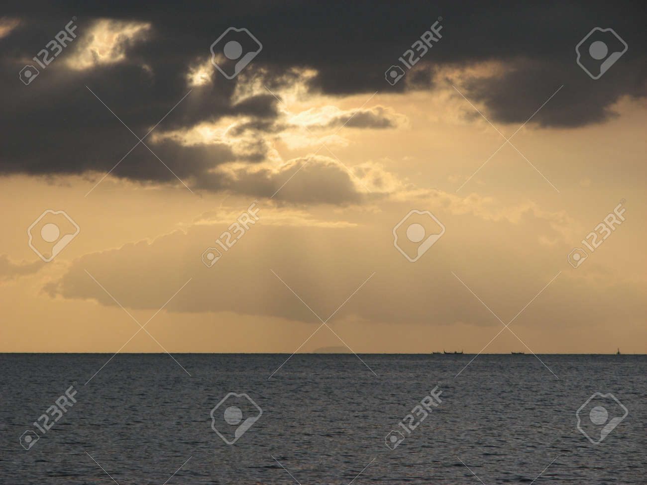 ヤコブのはしご の写真素材 画像素材 Image