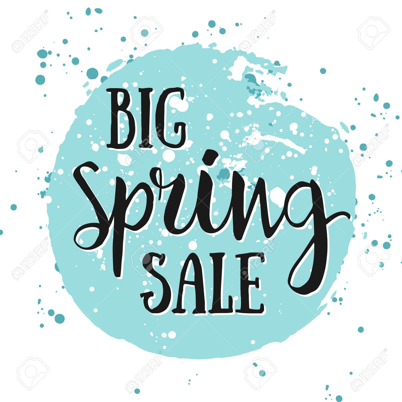 spring seasonal