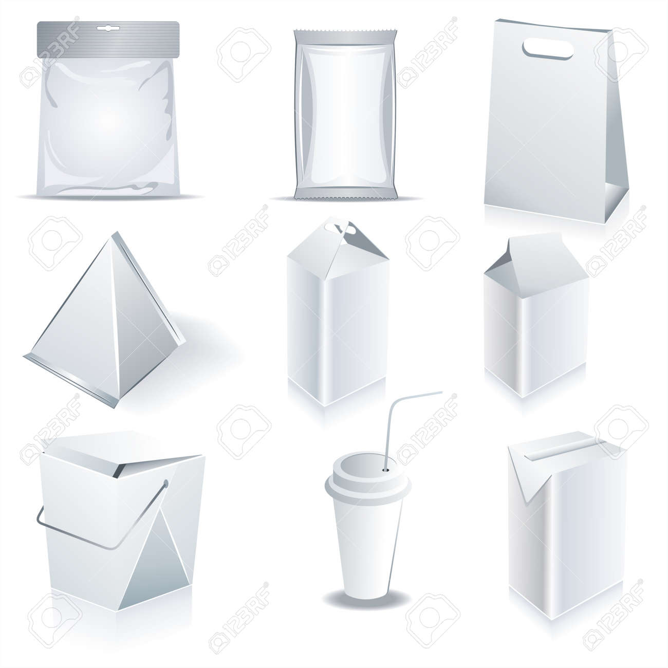 package design templates