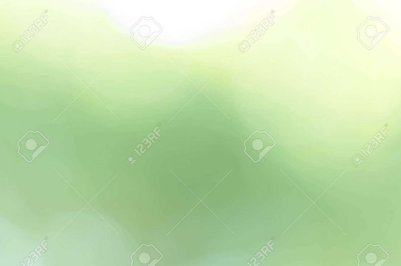 Green bokeh light background blur - 150945502 Green bokeh light background blur - 150945502