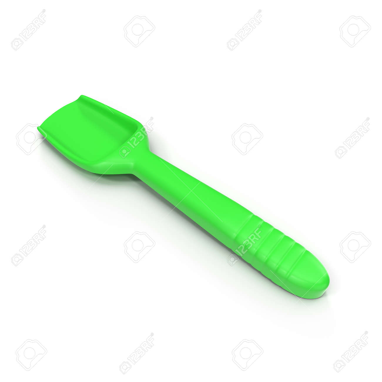 toy spade