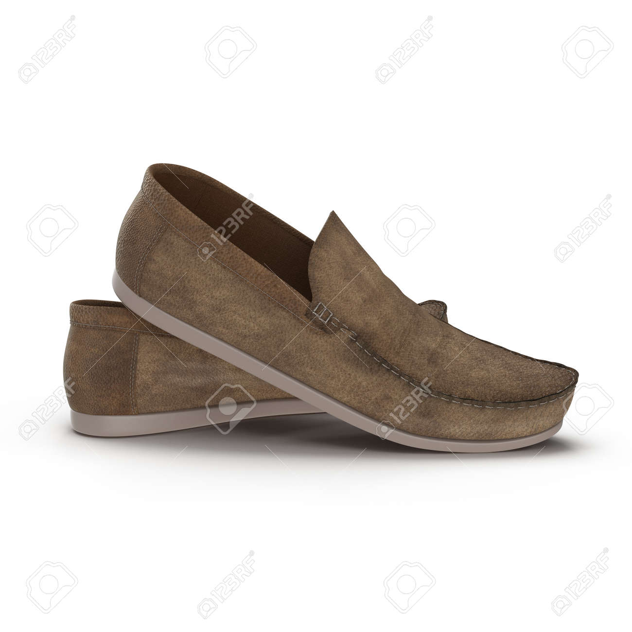 zapatos de vestir hombre segunda mano