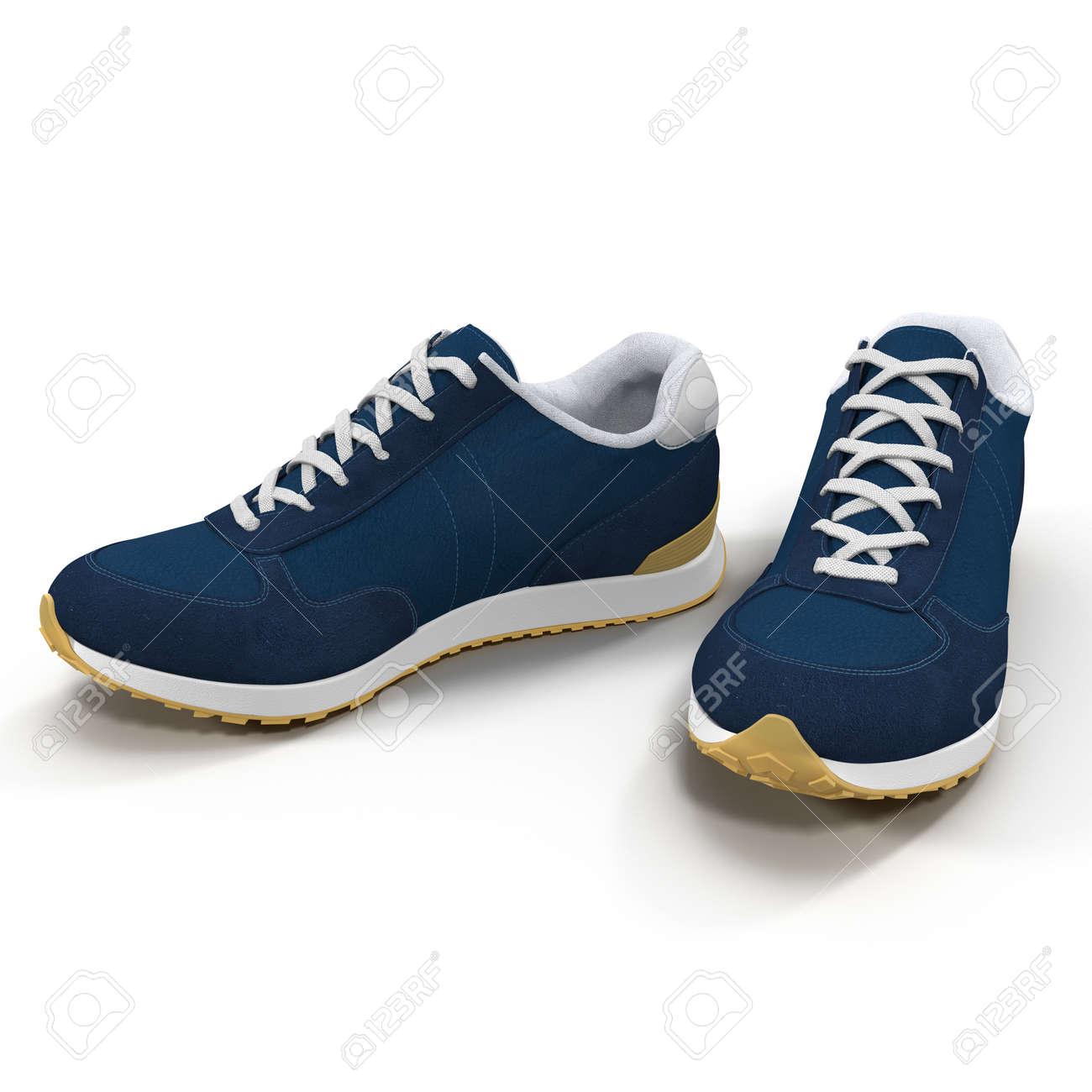 cheap unbranded trainers