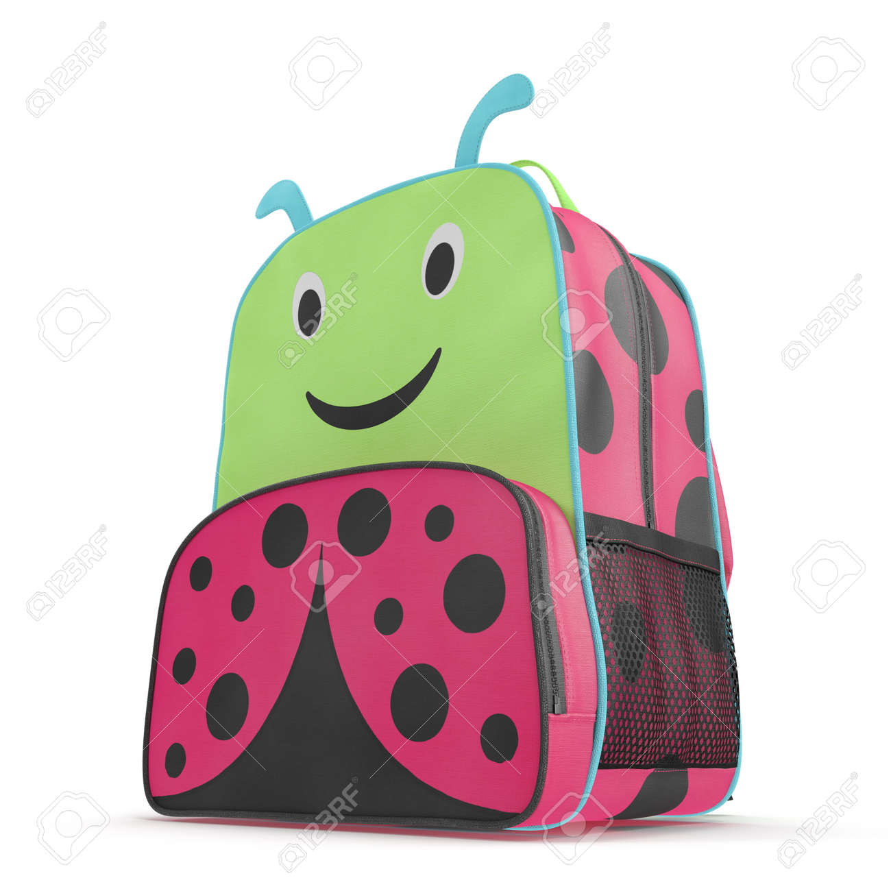 ladybug design