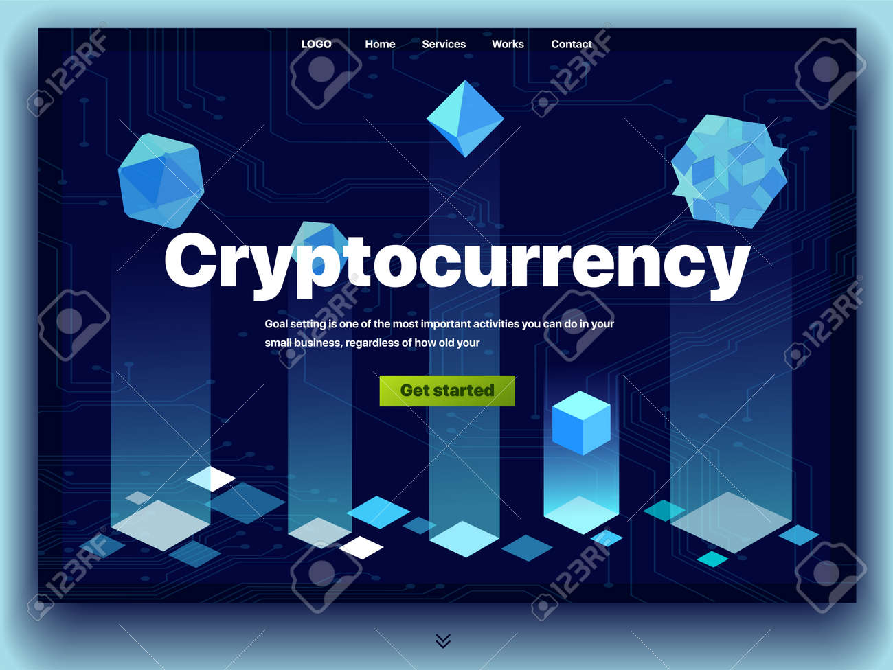 money service business cryptocurrency