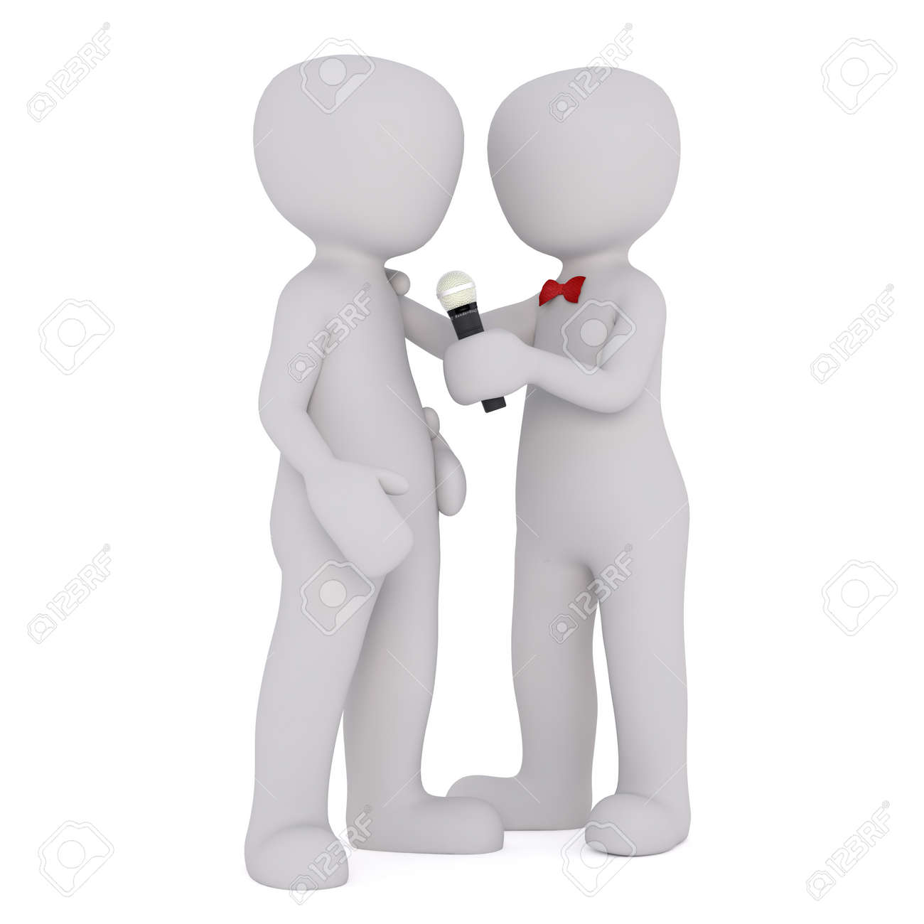 formal word for give