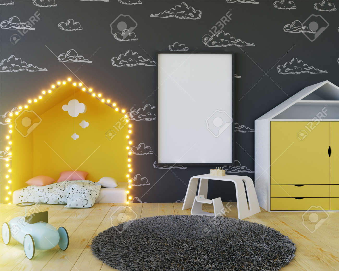Stock Illustration