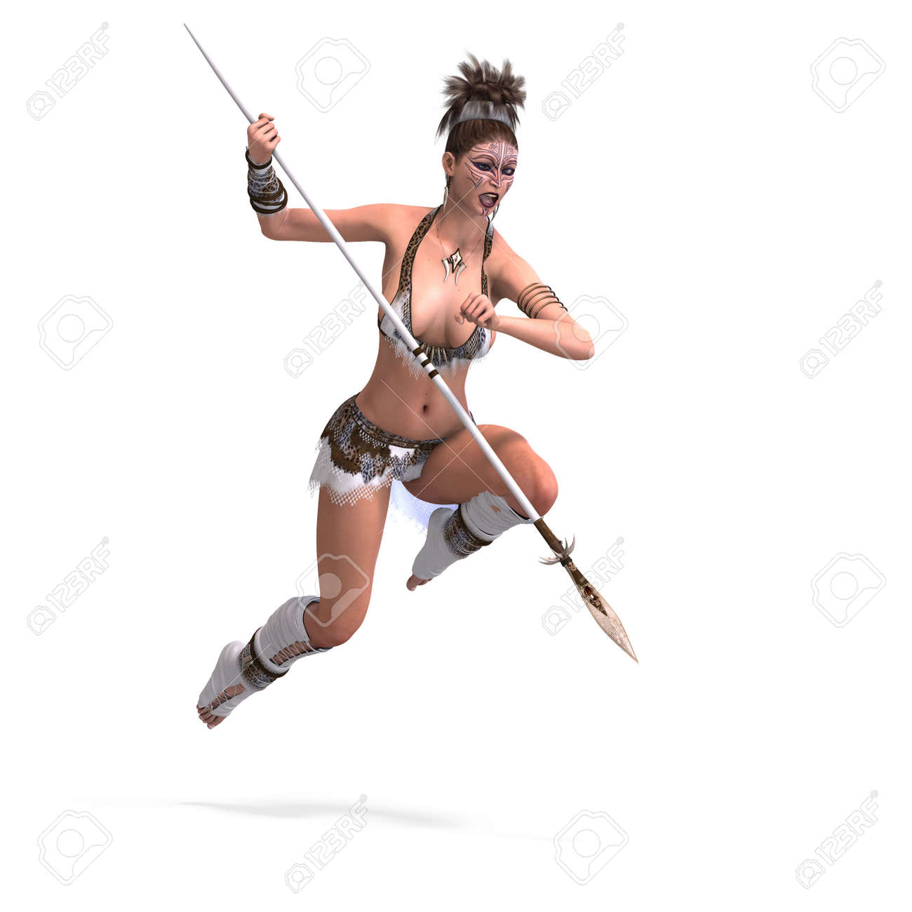 barbarian sex fantasy Girls guide sex century