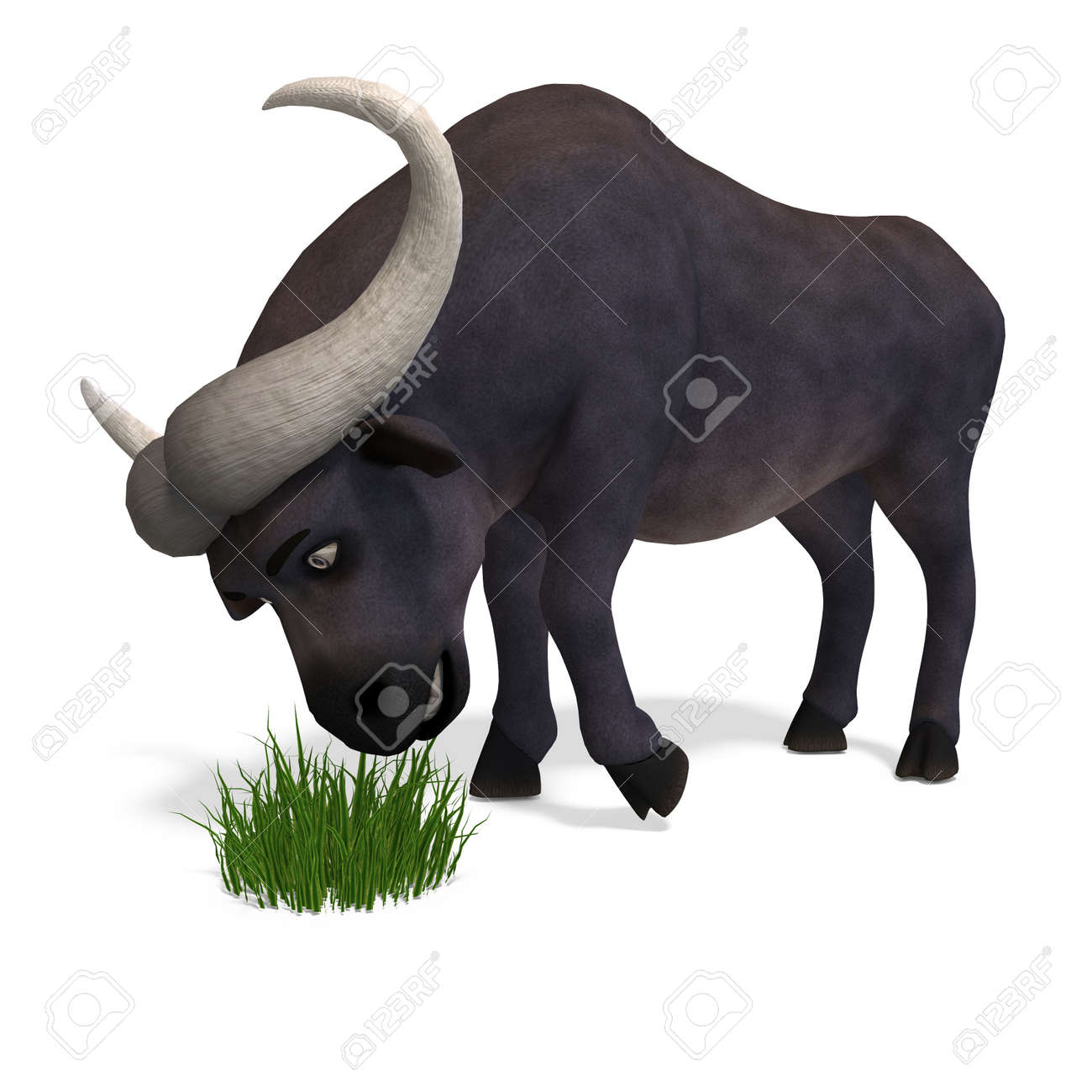 Very Cute And Funny Cartoon Buffalo. 3D Rendering And Shadow Over White Stock Photo, Picture And Royalty Free Image. Image 8673464. Very Cute And Funny Cartoon Buffalo. 3D Rendering And Shadow Over White Stock Photo, Picture And Royalty Free Image. Image 8673464.