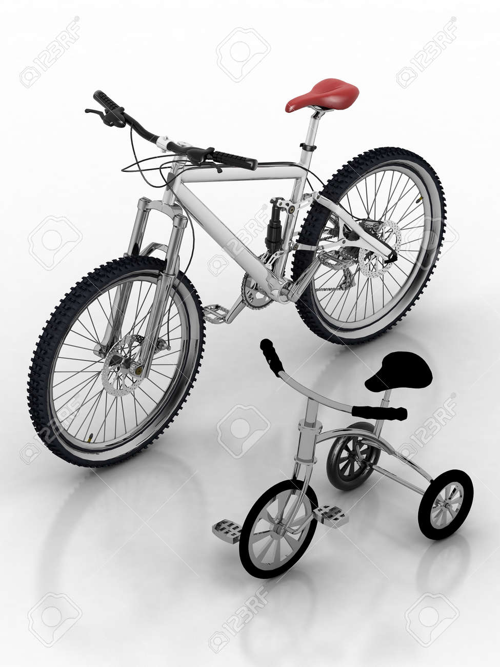children sports bike