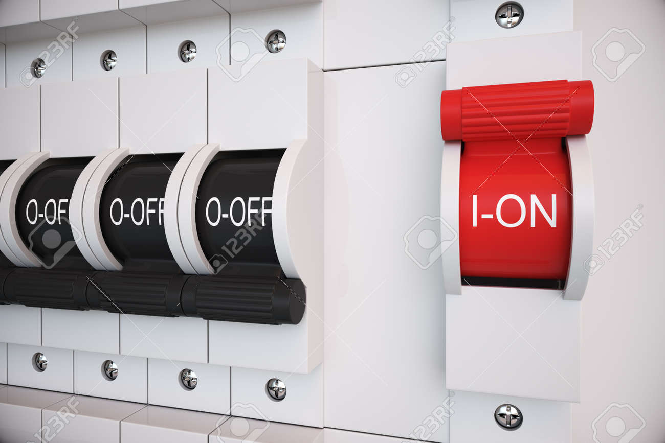 new type trip switch fuse box all switches are electricity switch board how to reset your fuse box youtube
