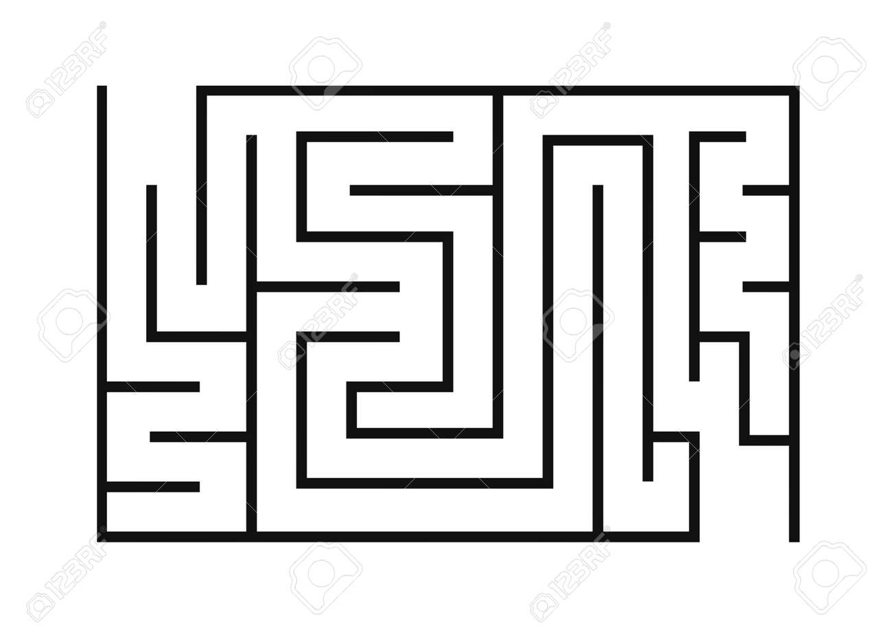 Maze