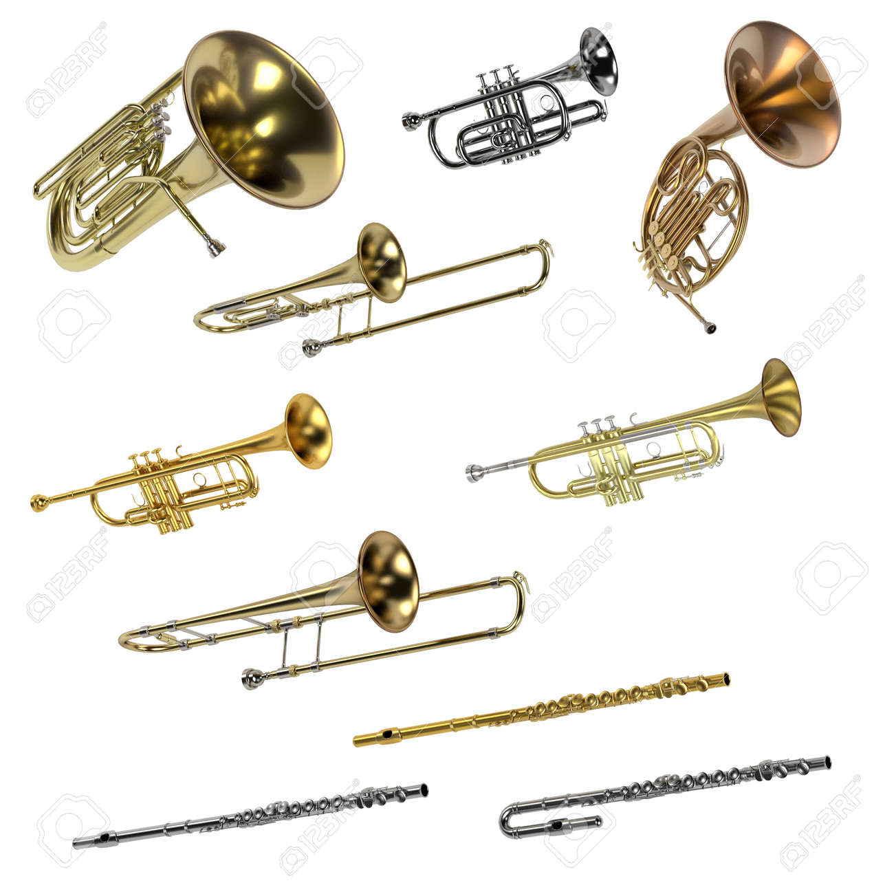 How to send message on instagram from chrome Pictures of brass musical instruments