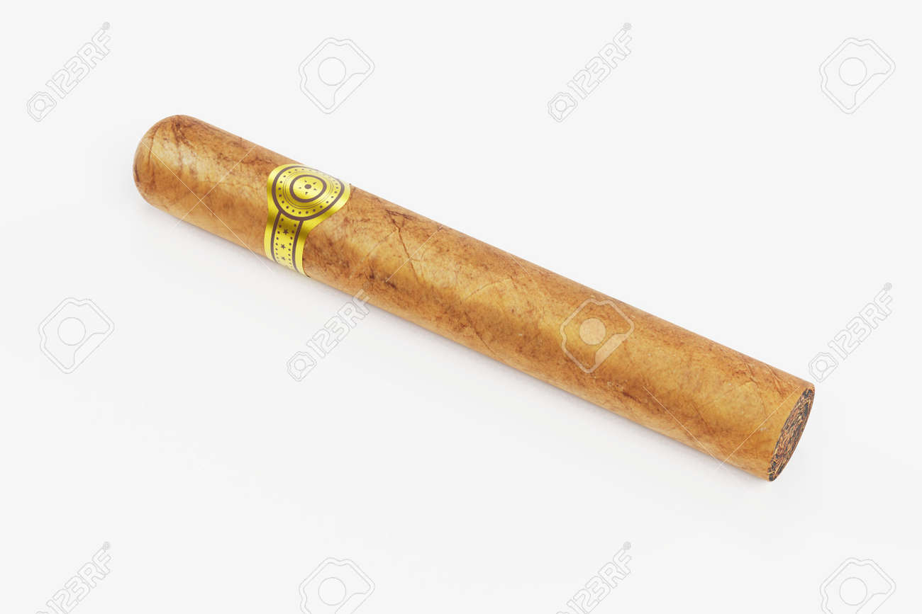 Realistic 3d Render Of Cigar Stock Photo 99960225 Realistic 3d Render Of Cigar Stock Photo 99960225