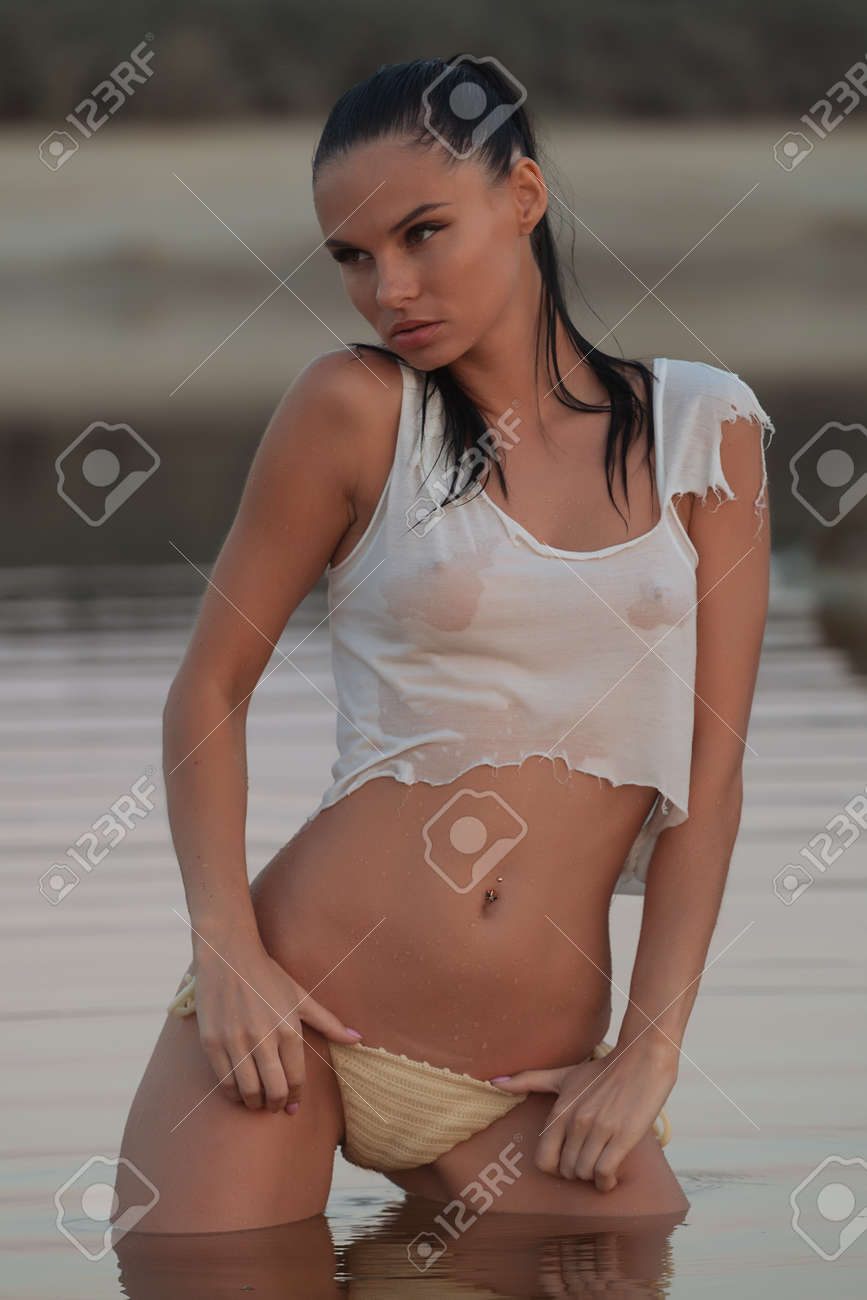 high fashion swimsuits