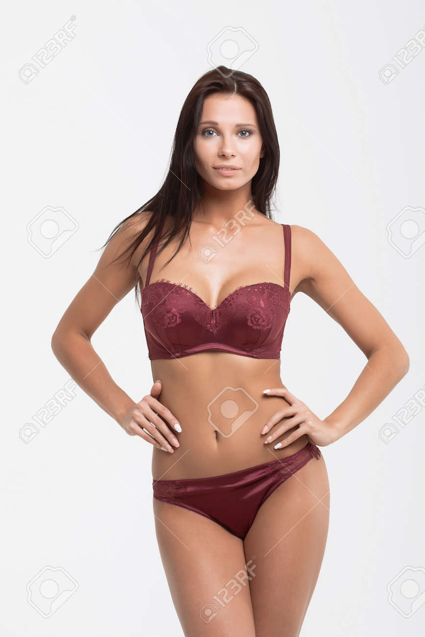 Pics Perfect lingerie