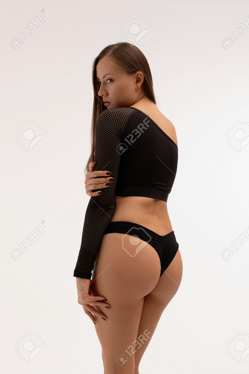 ブラジャー 側面 セクシー