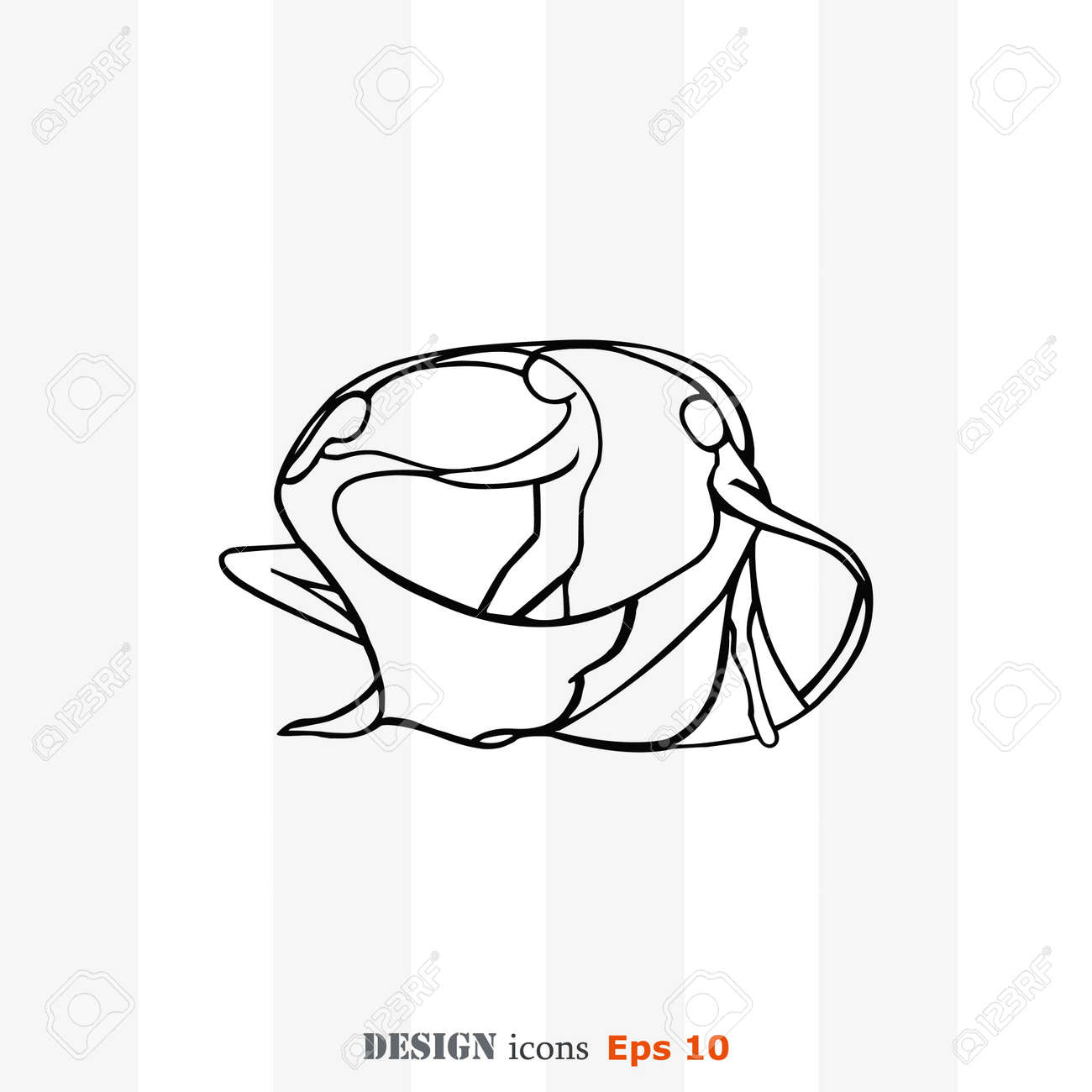 踊る 3 人のシルエットです 愛と情熱 社交ダンスのロゴ 美容 容姿の美しさ ベクトルの図 のイラスト素材 ベクタ Image