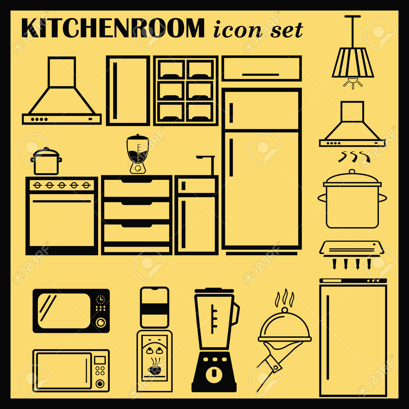 icon kitchen design. kitchen icon stock imagekitchen icon stock icon kitchen design. kitchen icon stock imagekitchen icon stock