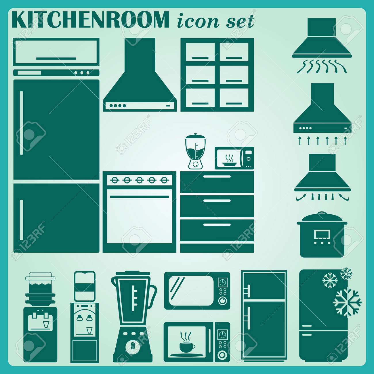 home interior design icon, kitchen icon, dining icon set, vector home interior design icon, kitchen icon, dining icon set, vector