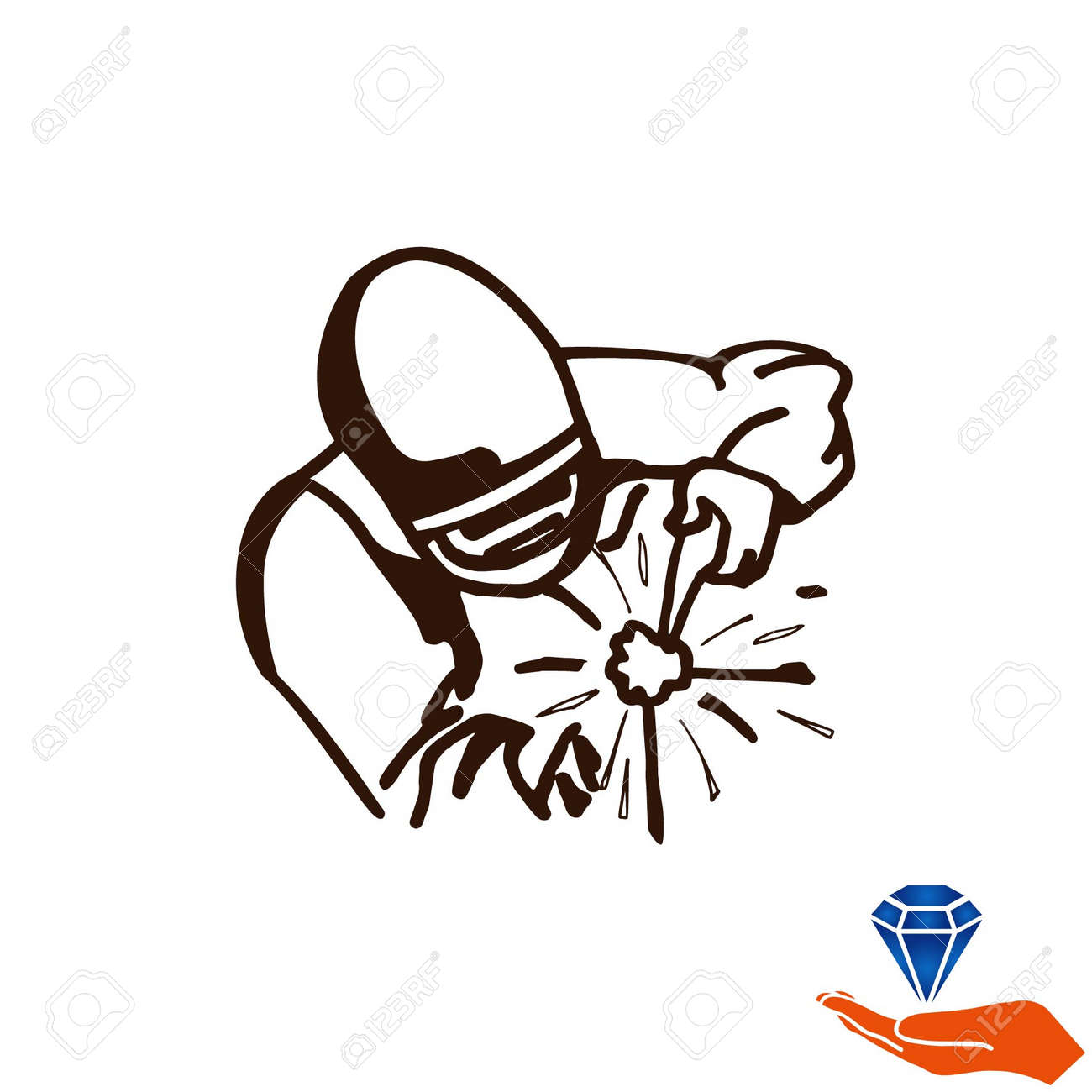 すべての動物の画像 トップ100作業 イラスト シルエット