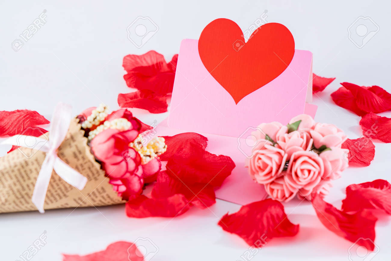 Vintage Valentines Day Cards