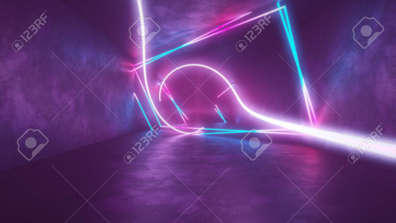 4k 3d render, looped animation tunnel, abstract seamless background, fluorescent ultraviolet light, glowing neon lines, moving forward inside endless tunnel, blue pink spectrum, modern colorful illumination. Ultra HD. 3840x2160 - 133775570 4k 3d render, looped animation tunnel, abstract seamless background, fluorescent ultraviolet light, glowing neon lines, moving forward inside endless tunnel, blue pink spectrum, modern colorful illumination. Ultra HD. 3840x2160 - 133775570