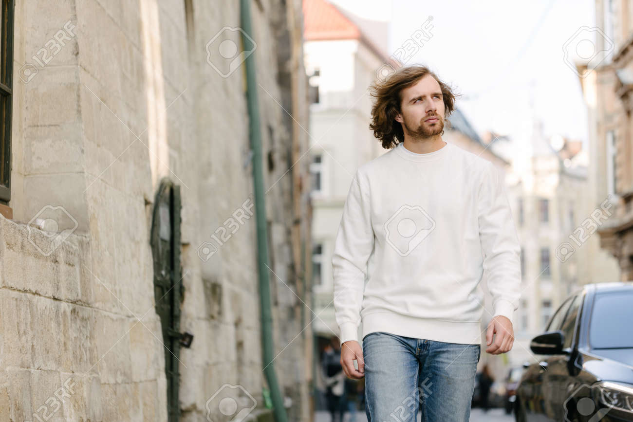 sweatshirt logo design