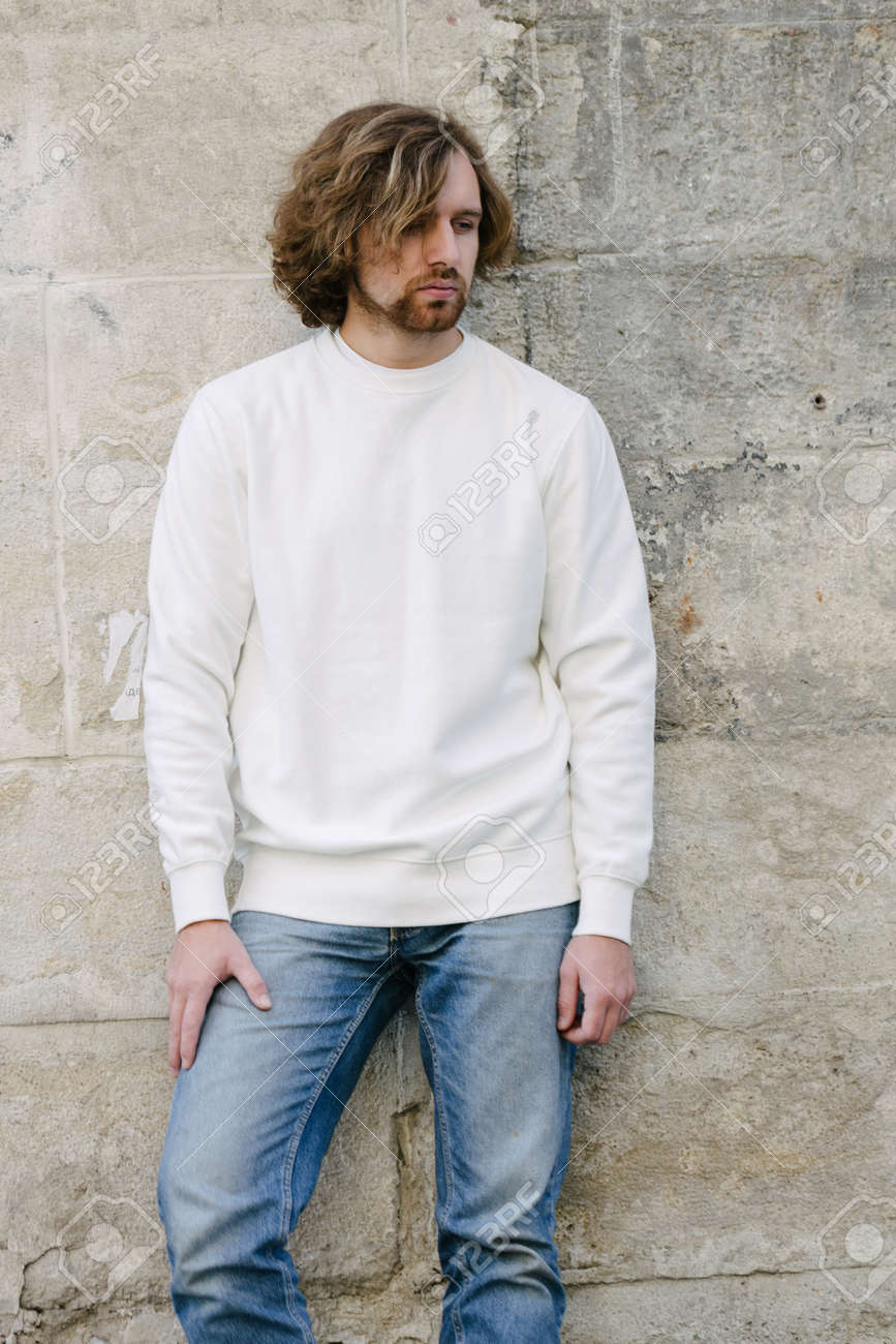 sweatshirt logo design