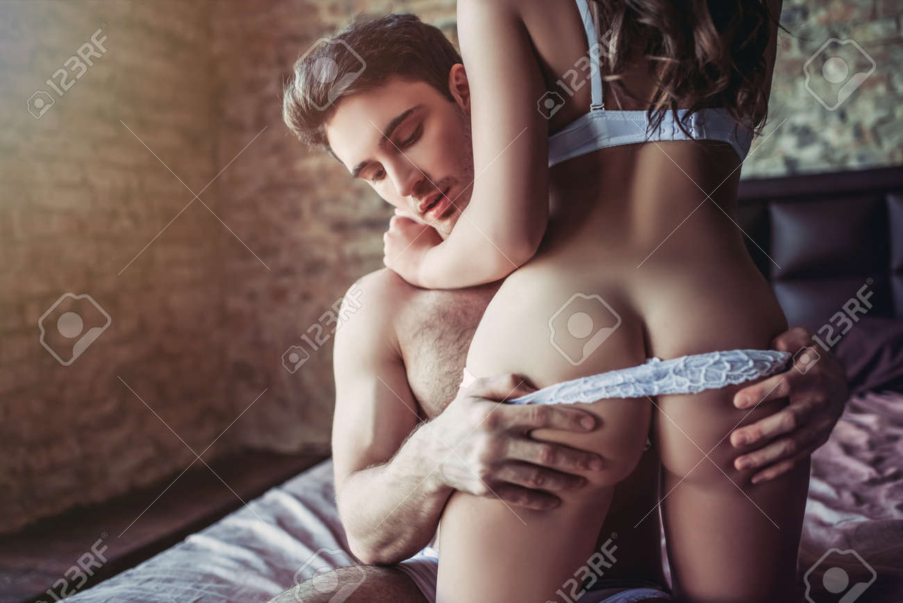 カップル の セックス