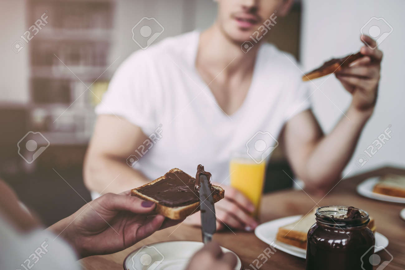 Guten Morgen Sexy Frau Erotische Träume Am Morgen 2019