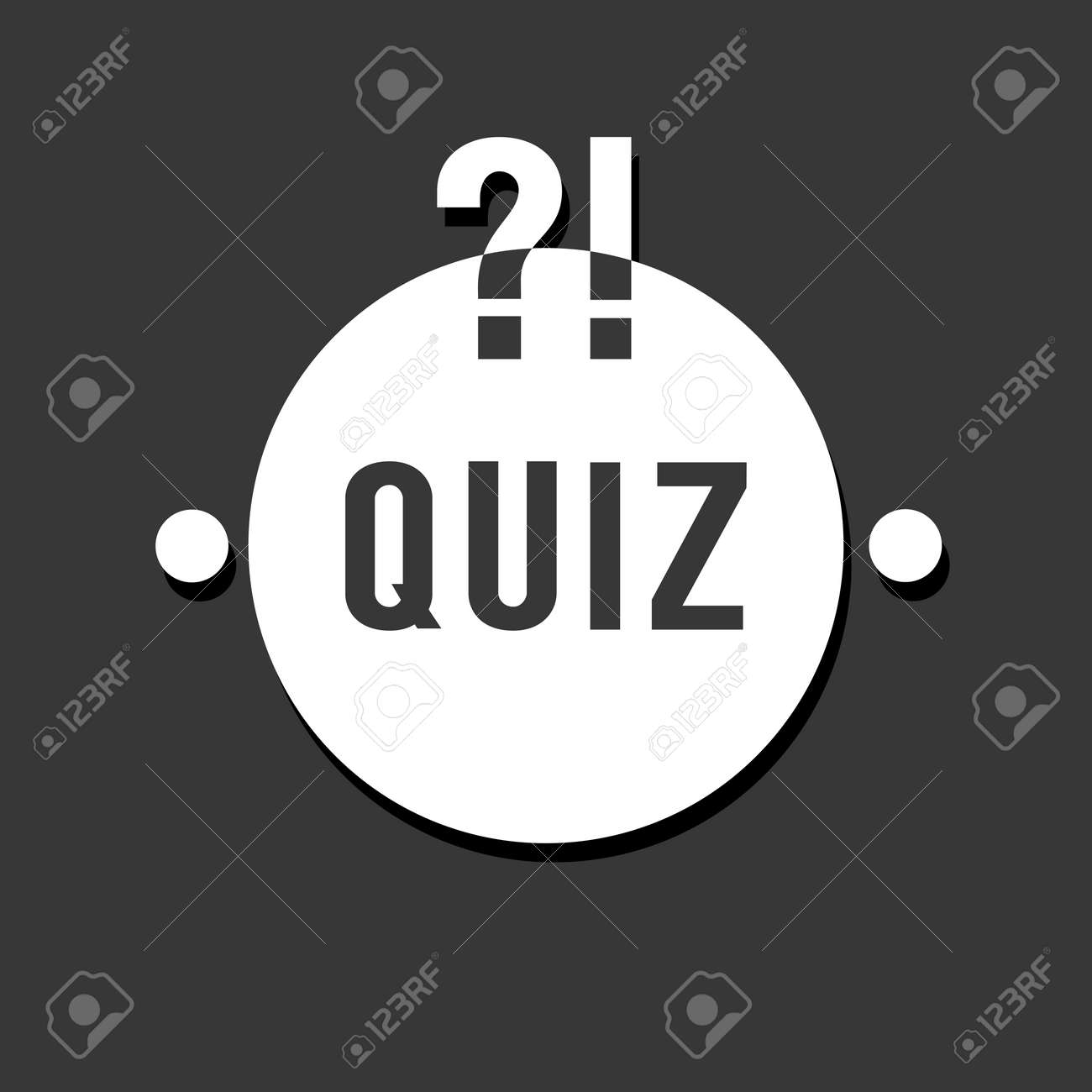 quiz background royalty free cliparts vectors and stock quiz background