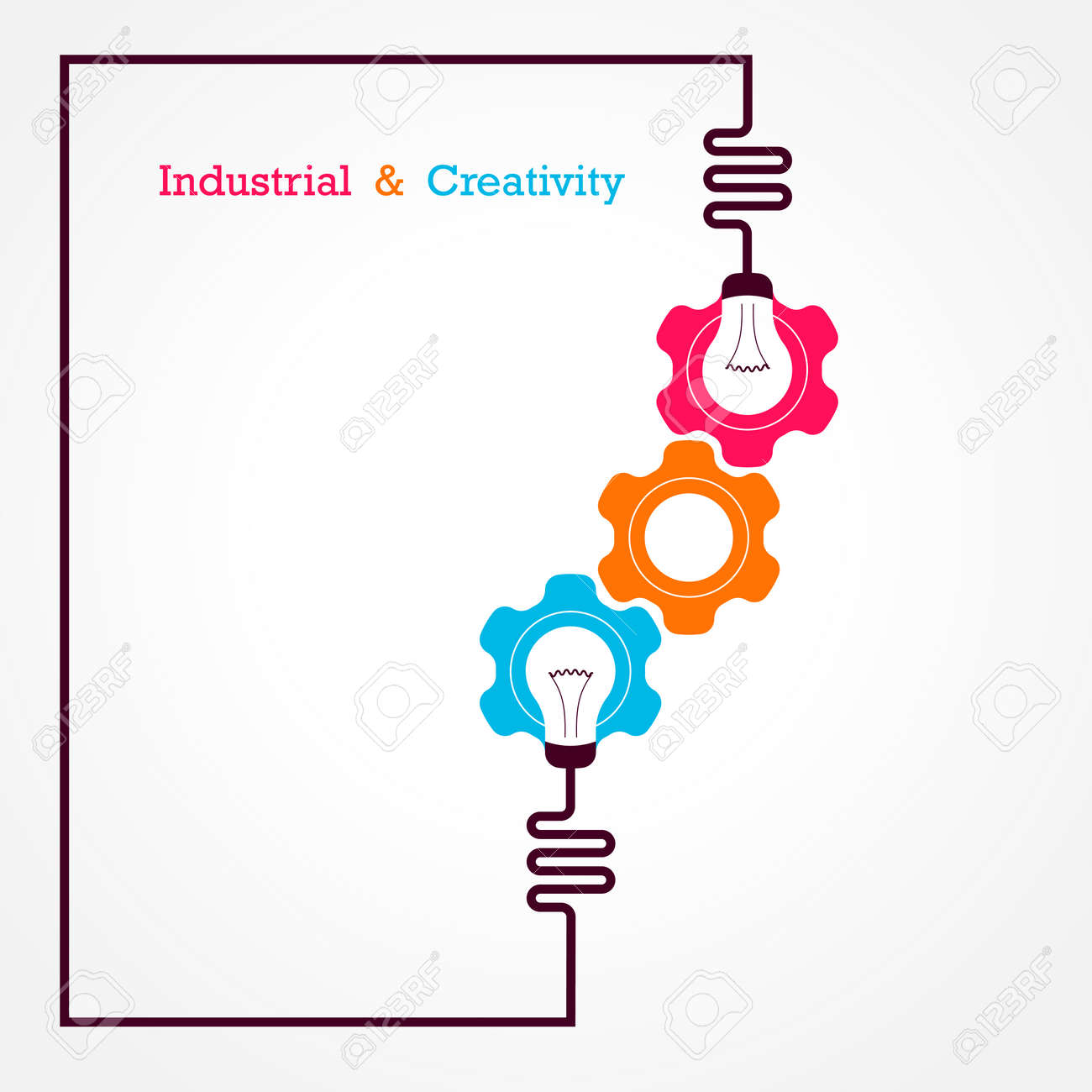 creative light bulb art creative light bulb and gear abstract vector design banner template corporate business industrial creative logotype light bulb and gear abstract vector design banner template creative light bulb art creative light bulb and gear abstract vector design banner template corporate business industrial creative logotype light bulb and gear abstract vector design banner template