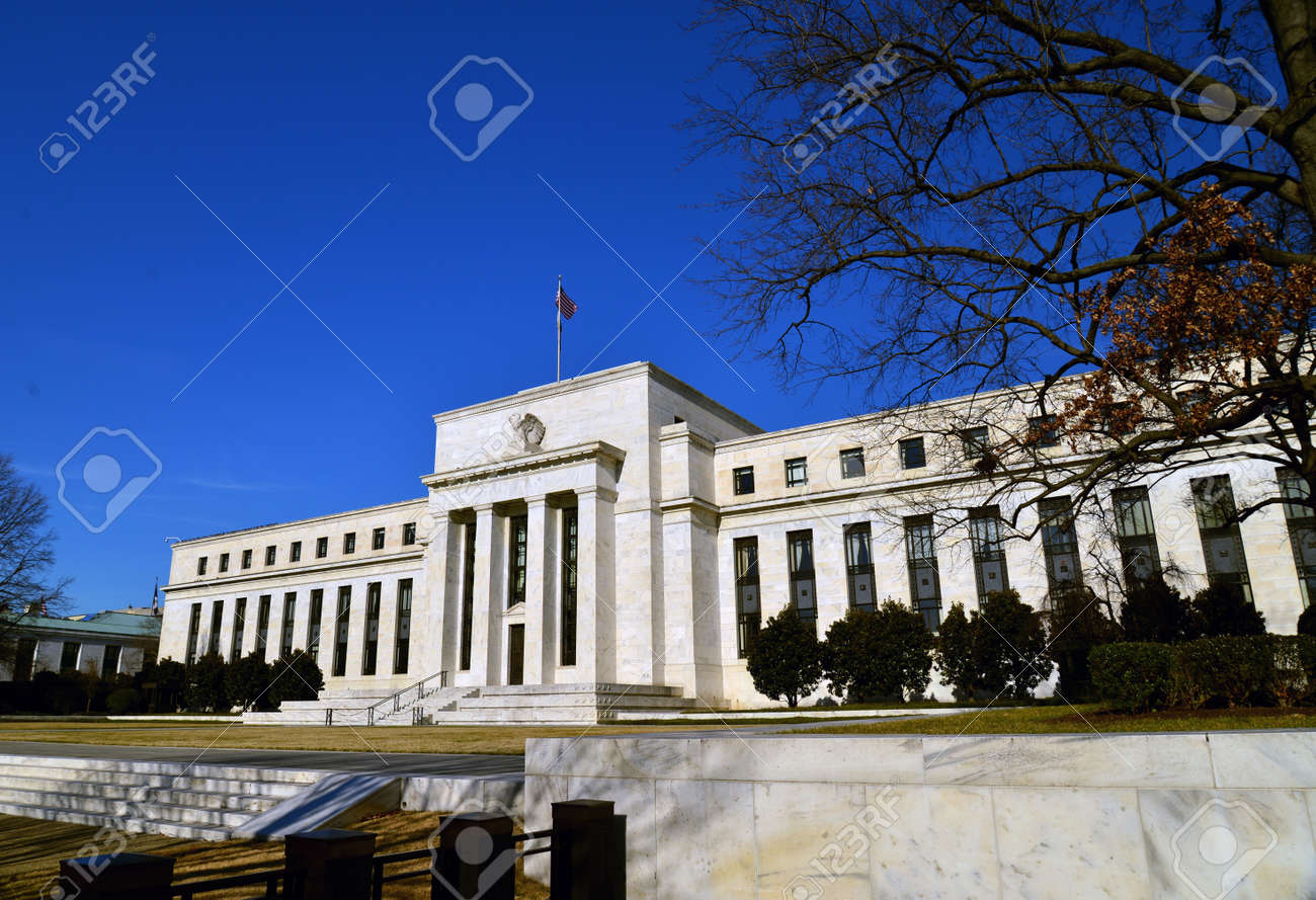미국 연방 준비 제도 (81) 사진
