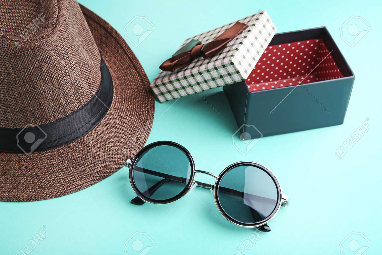 sunglasses gift box