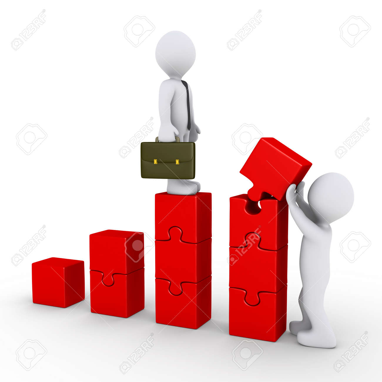 building a graph