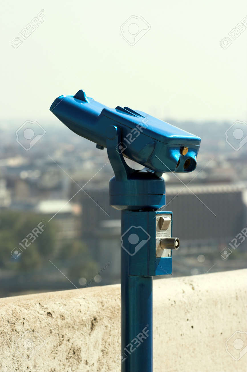 outdoor binoculars