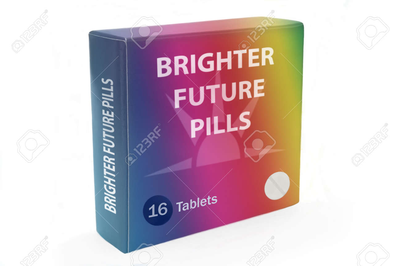 medication words