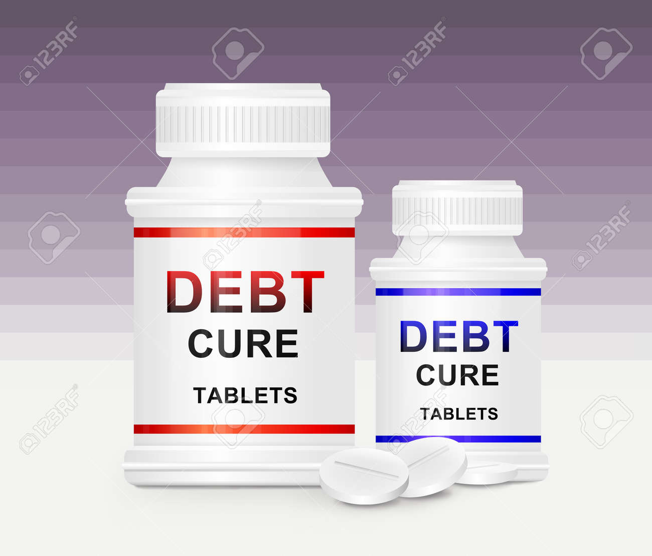 medication words