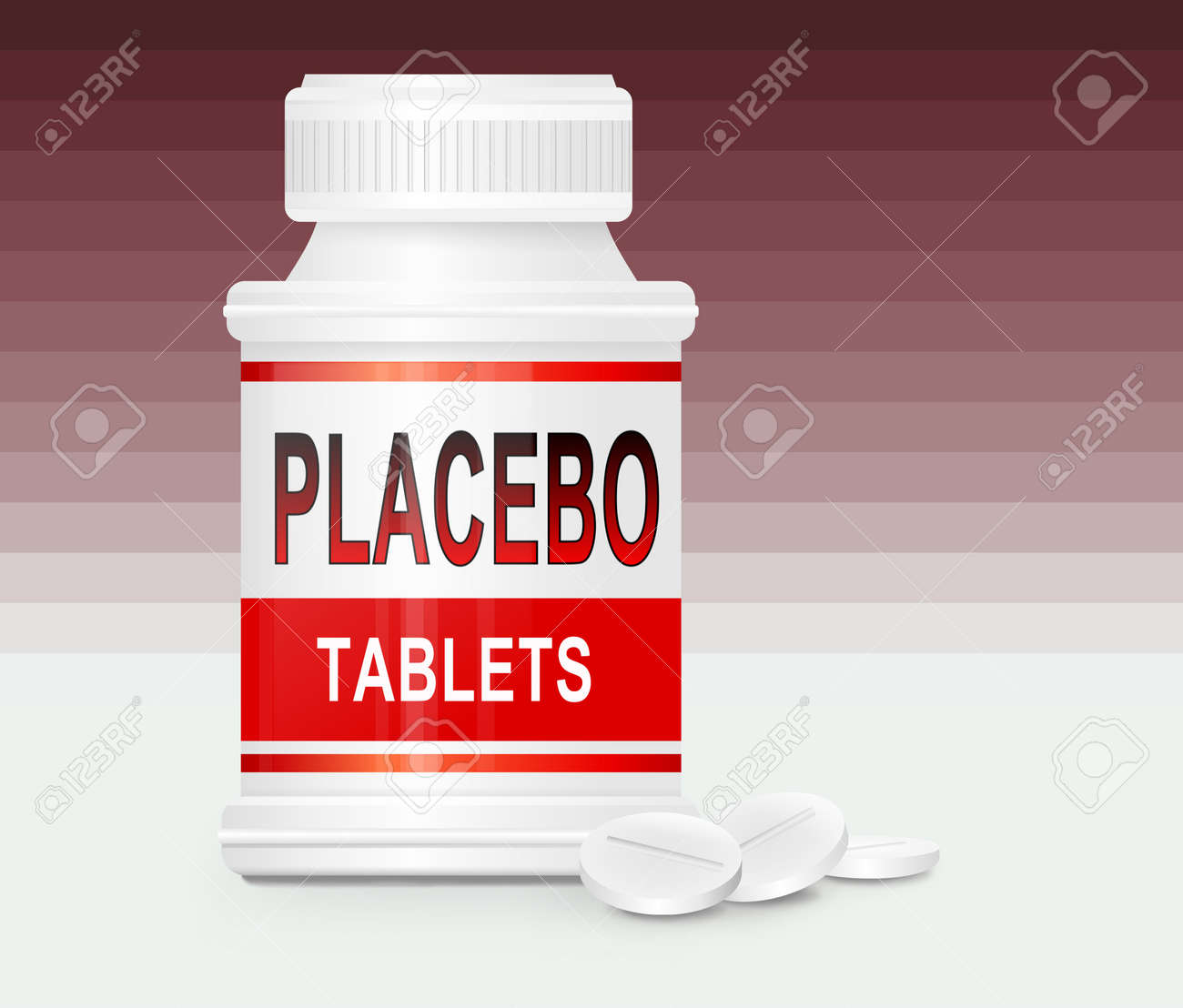 medication words