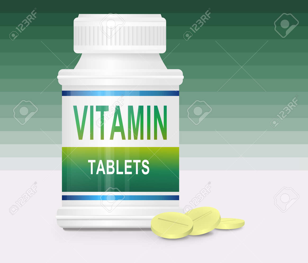 medication words