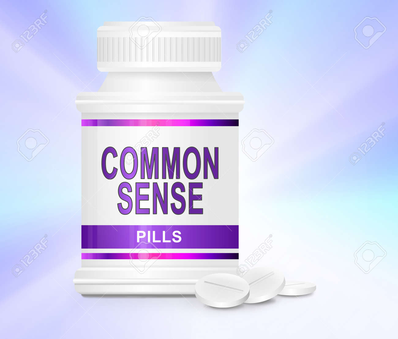 medication words