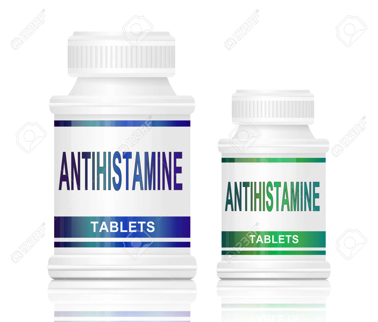 medication words