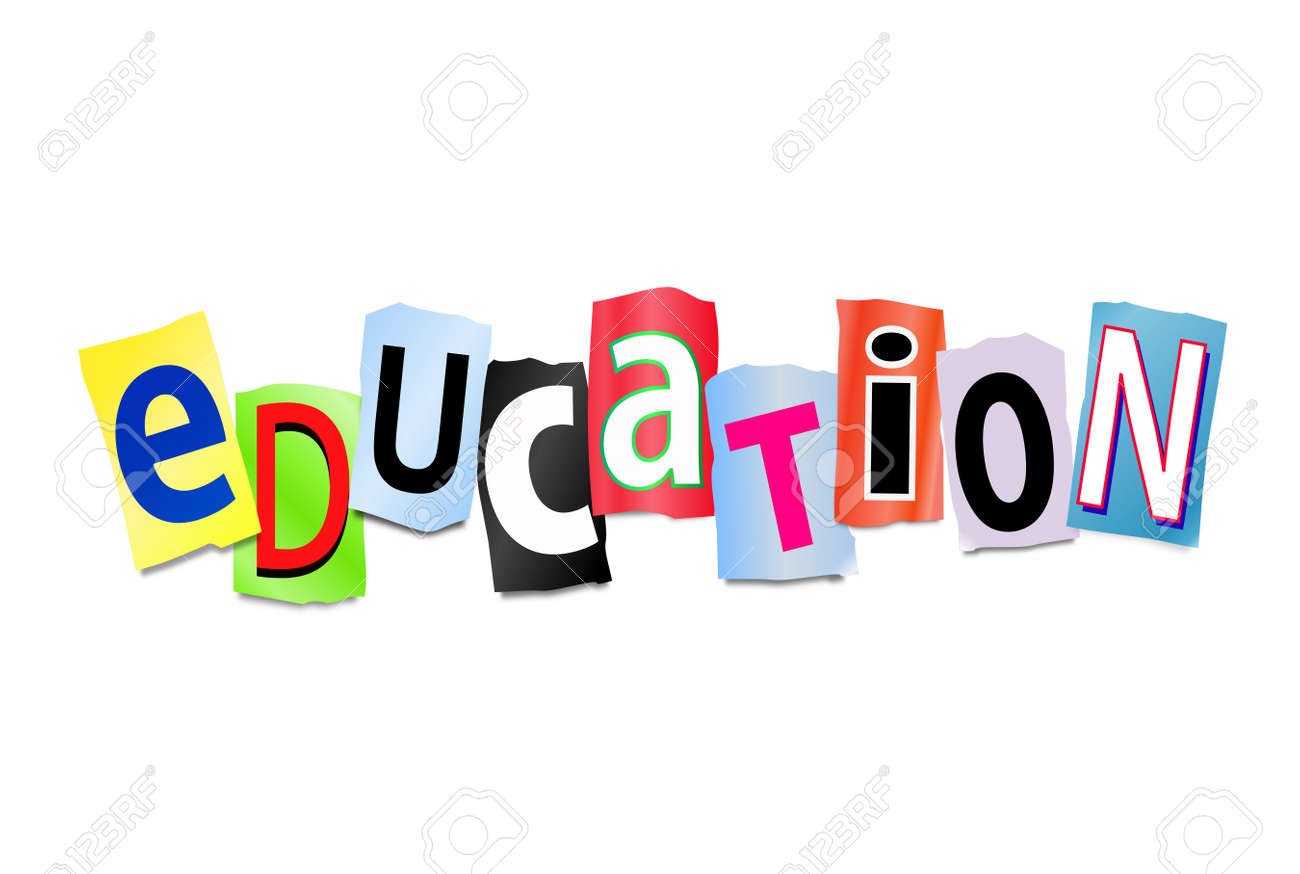 education word