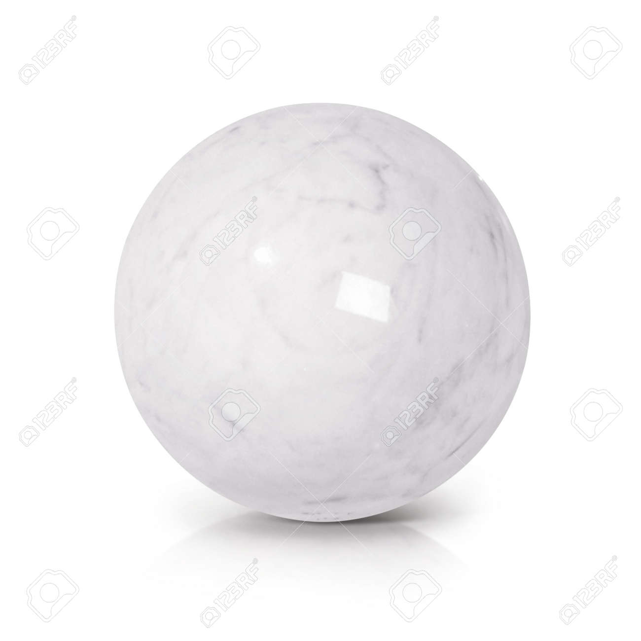 marble ball 3d
