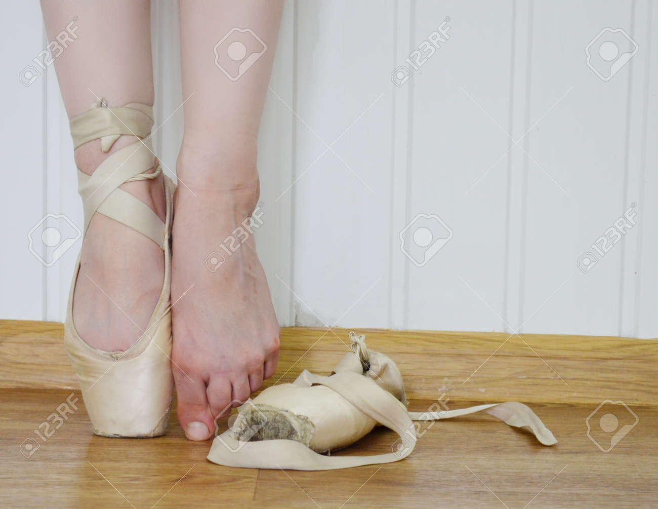 Ballerinas Stehen Nicht Nur Auf Füße Ballerinas Stehen Nicht Nur Auf Füße