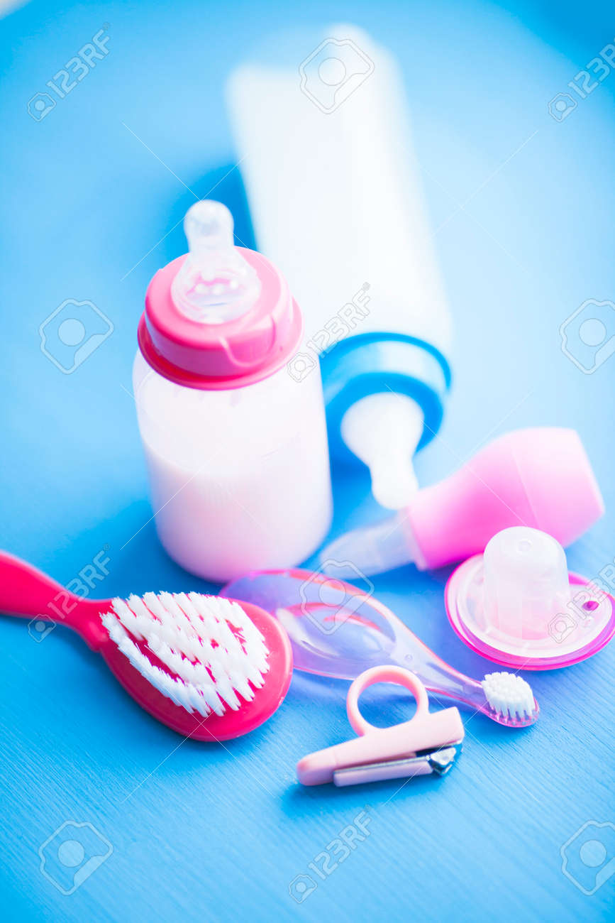 bottle nipple for newborn baby