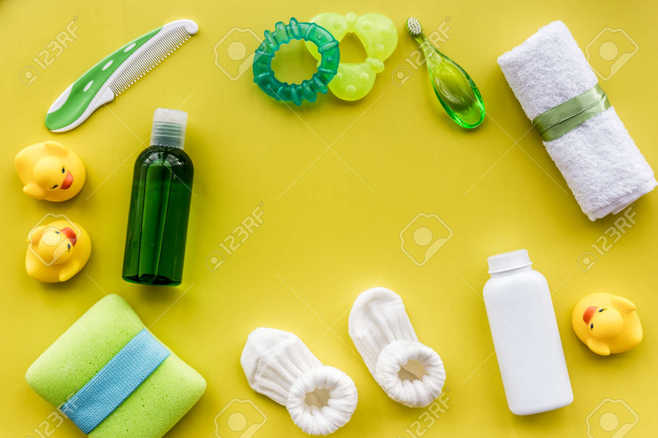 baby care accessories